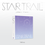 Stellive - 1st Album Star Trail CD