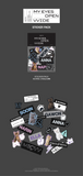 [PRE-ORDER] MEOVV 1st EP OFFICIAL MERCH - STICKER PACK