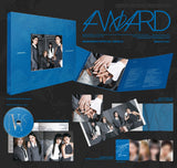 Mamamoo - 4WARD [Digipack ver.] Special Single Album