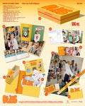 Doh Kyung Soo - BLISS 1st Full Album