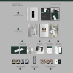 Mark Tuan - 2nd Mini Album Silhouette