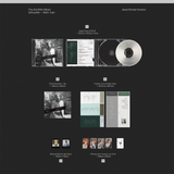 Mark Tuan - 2nd Mini Album Silhouette [Jewel ver.]