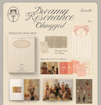 [SOUNDWAVE EXCLUSIVE POB] OH MY GIRL - 10th MIni Album Dreamy Resonance