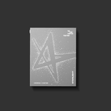 Tomorrow X Together TXT - Vol.4 The Star Chapter : Together Mini Book Keyring version NFC Album+Extra Photocards Set