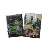 idntt - Mini Album yesweare (Street Boy / Home Boy) CD