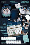 AMPERS&ONE - 3rd Mini Album LOUD & PROUD