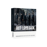 TXT - 2022 WORLD TOUR <ACT : LOVE SICK> IN SEOUL DVD