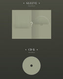 TEEN TOP - 11th Mini Album DON'T STOP CD