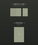 TEEN TOP - 11th Mini Album DON'T STOP CD