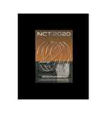 NCT - The 2nd Album RESONANCE Pt.1 Album+Extra Photocard Set