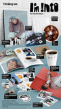Jang Woo Young - 3rd Mini Album I’m into CD+Pre-Order Gift