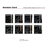 SuperM - 1st Mini Album SuperM Korean Edition Random version CD