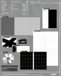 i-dle - We are 8th Mini Album+Folded Poster