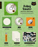 POW - Being Tender [Compact Ver.] Album