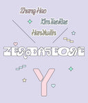 Y Magazine Korea Vol.14 Summer 2024 Zerobaseone QWER