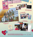 Hitgs - 1st Mini Album Things we love : I CD