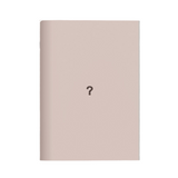 Ahof - 2nd Mini Album The Passage Photobook version CD