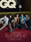 GQ Magazine Korean APR 2025 TXT