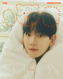 DICON Volume N°25 Baekhyun+Pre-Order Gift