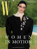 W Korea Magazine July 2026 (Women in Motion - 79th Cannes Film Festival)