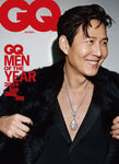 GQ Korea Magazine December 2024