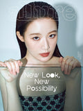 Allure Korean Magazine March 2025 (G)I-DLE Shuhua