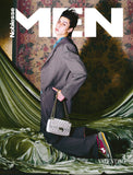 Men Noblesse Korea Magazine September 2026