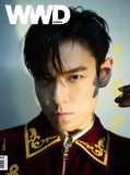 WWD Korea Magazine May 2026 T.O.P Bigbang