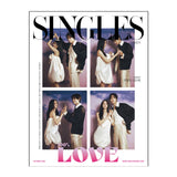 SINGLES Korea Magazine October 2026