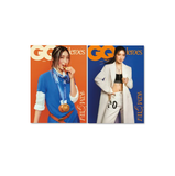 GQ Korea Magazine June 2026