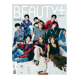 Beauty+ Korea Magazine October 2026 CRAVITY