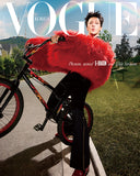 Vogue Korea Magazine June 2026 GD G-Dragon