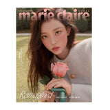 Marie Claire Korea Magazine September 2026