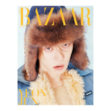 Harper's Bazaar Korea Magazine October 2026 Yeonjun