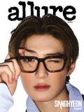 Allure Korea Magazine Alpha Drive One Special Edition 2026