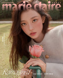 Marie Claire Korea Magazine September 2026