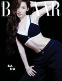 Harper's Bazaar Korea Summer Edition 2026 Sana (Random Cover)