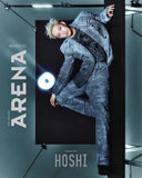 Arena Homme+ Korean Magazine April 2025 Seventeen Hoshi