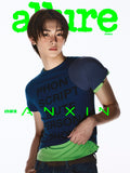 Allure Korea Magazine Alpha Drive One Special Edition 2026