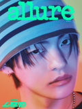 Allure Korea Magazine Alpha Drive One Special Edition 2026
