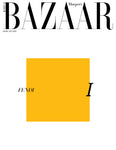 Bazaar Korean Magazine February 2025