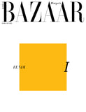 Bazaar Korean Magazine February 2025