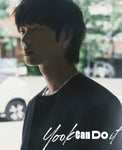 Esquire Special Photobook Yook Sungjae - Yook Can Do It