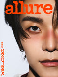 Allure Korea Magazine Alpha Drive One Special Edition 2026