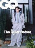 GQ Korea Magazine September 2026 J-Hope