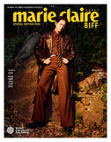 Marie Claire BIFF Special Edition October 2026