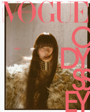 Vogue Korea Magazine September 2026 Lisa