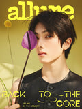 Allure Korea Magazine May 2026 Jisung
