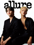 Allure Magazine Korea September 2024 Seventeen Hoshi S.Coups