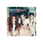 Illit - Japan 1st Single Album 時よ止まれ Toki Yo Tomare Unit Jacket Edition CD